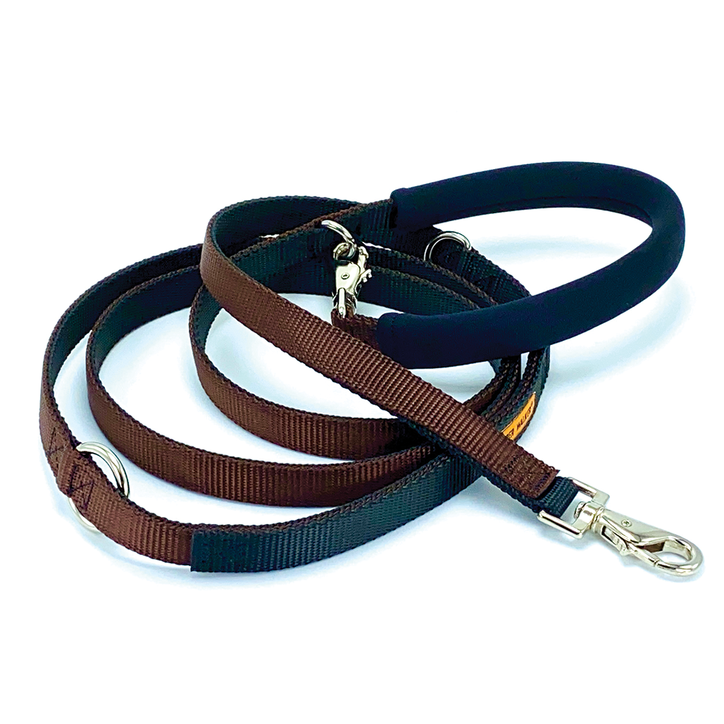 The Cruiser | Multi-Functional Leash