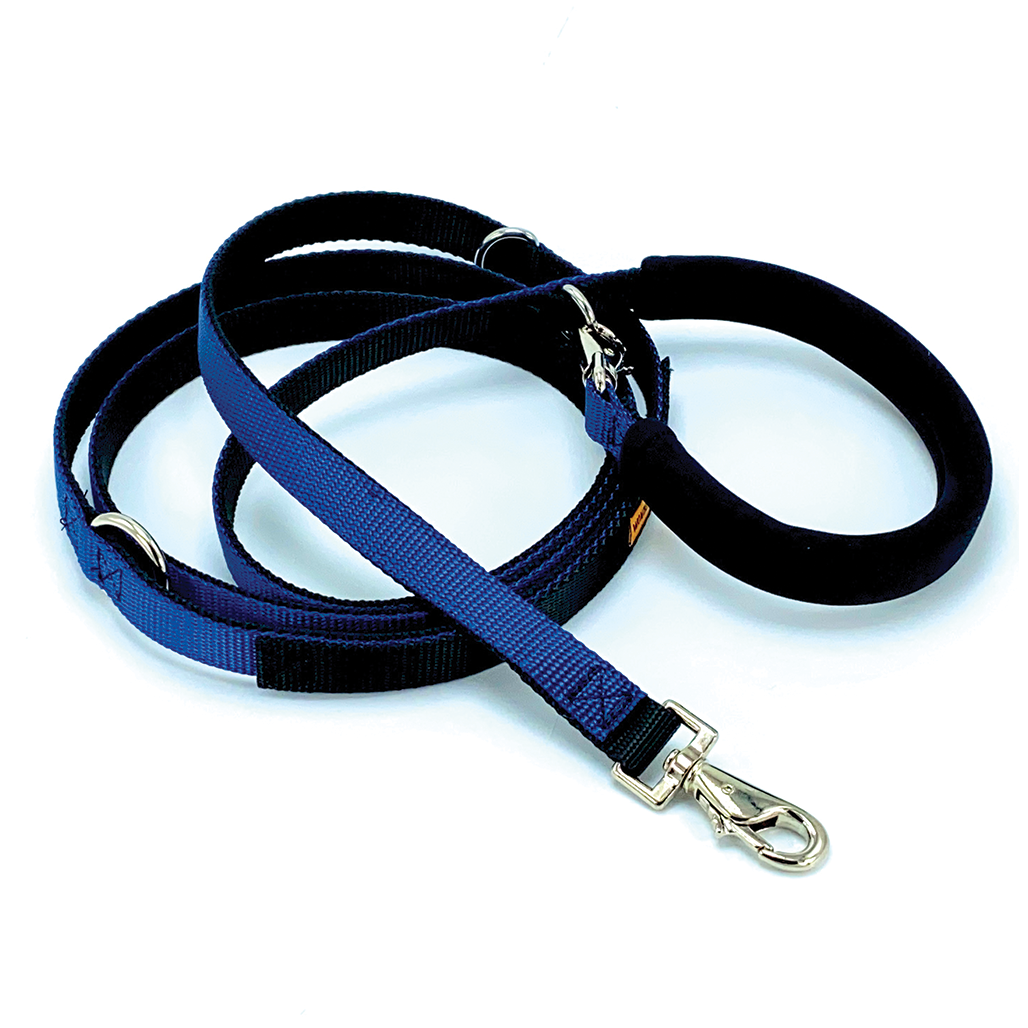 The Cruiser | Multi-Functional Leash