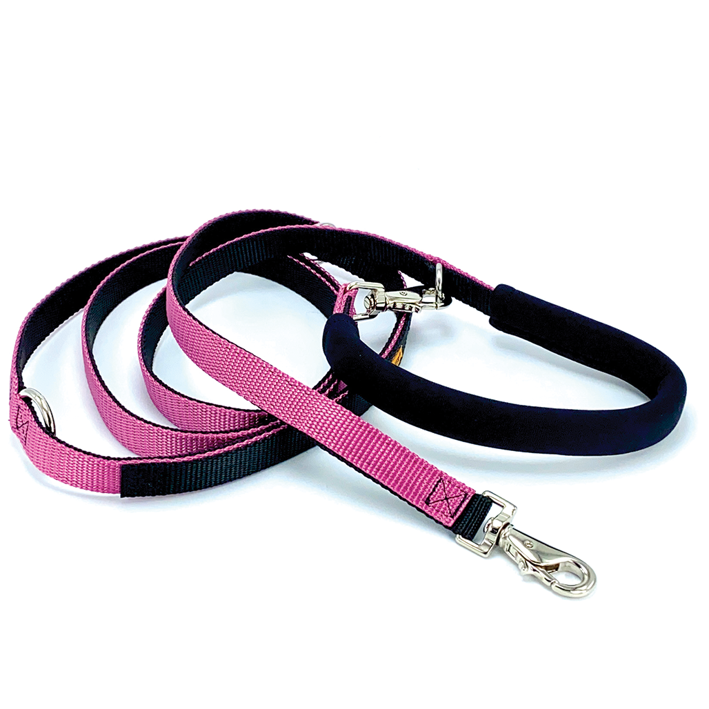 The Cruiser | Multi-Functional Leash