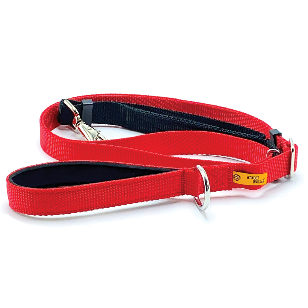 Service Leash – Wonder Walker